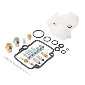 Carb Carburetor Repair Rebuild Kit For Polaris Sportsman 500 4x4 HO 2001-2013 - Picture 1 of 5