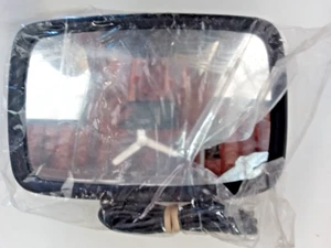 SPIEGEL LITE 5694 6,5" x 10" beheizbarer konvexer Spiegel - Bild 1 von 2