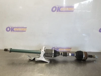 22 2022 NISSAN PATHFINDER SV 3.5L FWD FRONT AXLE SHAFT RIGHT PASSENGER - Image 1 of 4