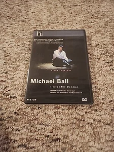 Alone Together: Live at the Donmar (DVD, 2005) Sealed with Wear - Foto 1 di 2