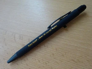 Edler Kugelschreiber incl. Stift-Stylus-Touch Pen von Xetra-Gold - Var. 1 - TOP - Bild 1 von 1