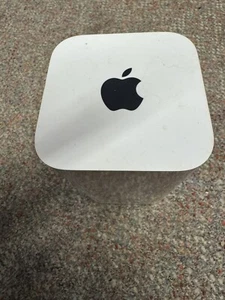 Apple AirPort Time Capsule A1470 2TB 5th Generation mid 2013, Used, Working - Afbeelding 1 van 7