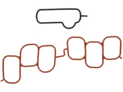 For 2004-2008 Toyota Solara Fuel Injection Plenum Gasket Set Felpro 28834FMSD Foto 1 de 2