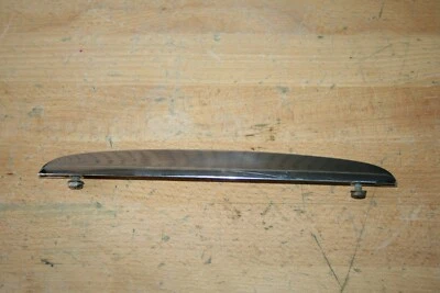W108 280se Mercedes Benz Rear Trunk Handle  W108-W113 Huf 6567 - Image 1 of 4