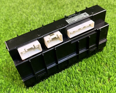 Lexus LX470 2003-2005 Air condition Amplifier module 88650-60B60 Oem Used - Image 1 of 4