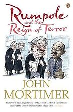 Rumpole and the Reign of Terror von John Mortimer | Buch | Zustand sehr gut