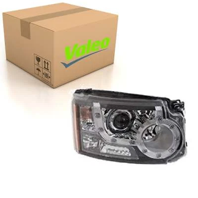 Передняя правая фара Discovery подходит для Land Rover LR013973 Valeo 44240 - Изображение 1 из 4