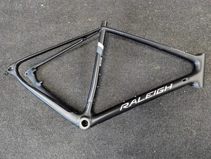 2017 Raleigh Clubman carbon frame 56cm - Picture 1 of 4