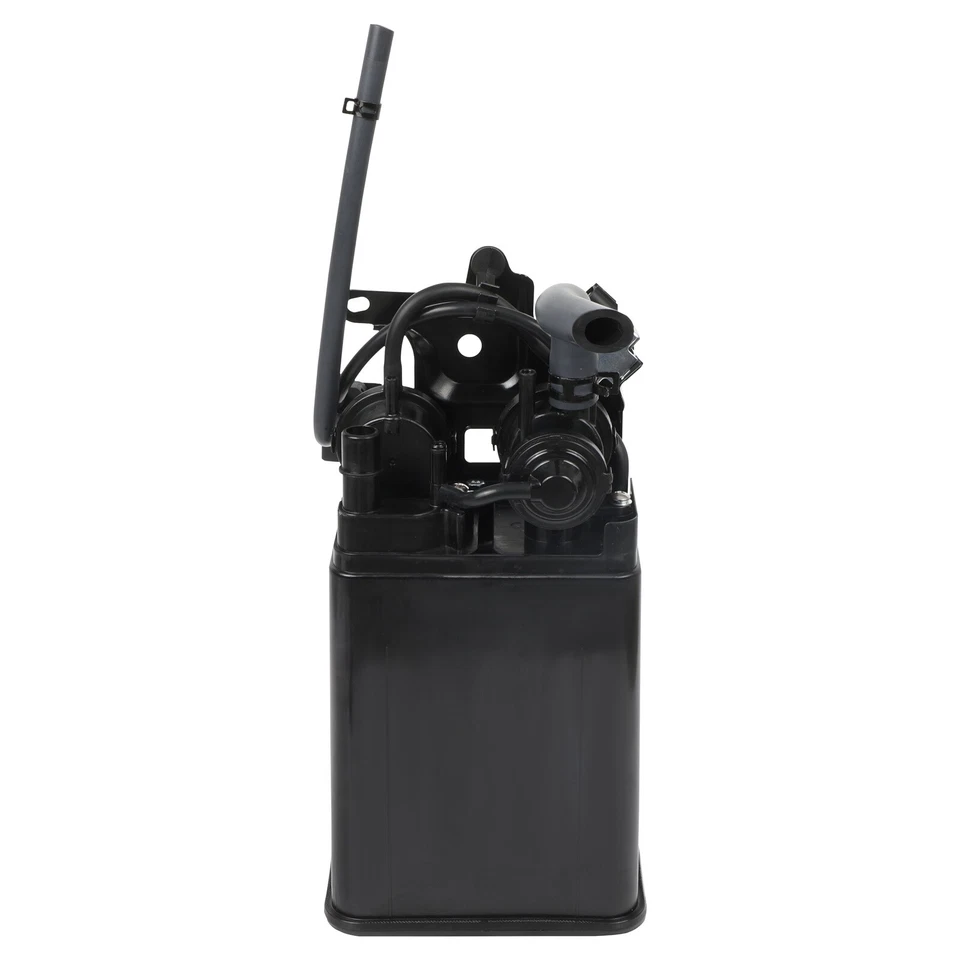 For 2005-2017 Chevrolet Silverado 1500 Fuel Vapor Charcoal Canister 15137022 - Image 1 of 1