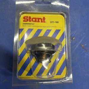 STANT ST1-180 Thermostat Nissan L & A Series Engines Datsun 510 S30 Skyline #D14 - Picture 1 of 5