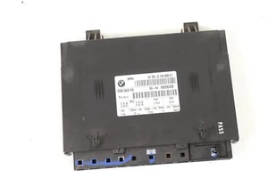 Modulo centralina sedile anteriore destro BMW 1 F20 M140i 2017 RHD 9134666 11479847 - Foto 1 di 6