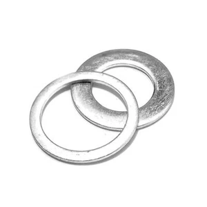 Weber 38/40/42/45/48 DCOE Carburetor Fuel Union Banjo Bolt Aluminium Seal Washer - Picture 1 of 3