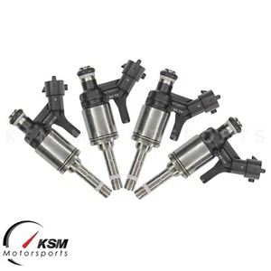 4 x Fuel Injectors for Mini R55 R56 R57 R58 R59 S JCW Citroen C4 1.6 0261500029 - Picture 1 of 9
