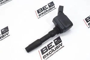 Original Audi S4 8W 3.0 TFSI Avant Bobine Avec Connecteur de Bougie 06H905110G - Bild 1 von 3