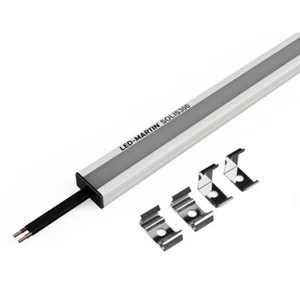 SOLIS300 - Equipos e iluminación de maletero - 30cm - 400lm - 12V-24V - Imagen 1 de 10