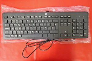 NEU, HP Svenska Schweden Swedish Keyboard Tastatur CAPTAIN-NOTEBOOK - Bild 1 von 2