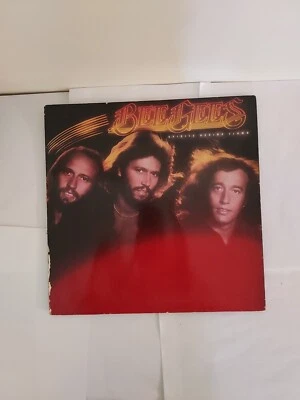 Vinyl Record LP The Bee Gees Spirits Having Flown VG - Image 1 of 4