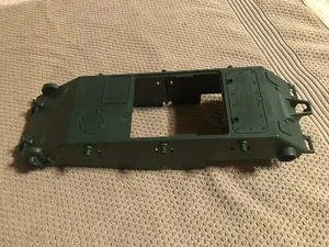 GI Joe Equalizer Base von Hasbro - Bild 1 von 3