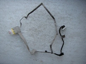 Asus X52F LVDS (40 pin, LED) display screen cable (P/N: 1422-00NH0A3) - Afbeelding 1 van 2