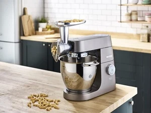 Kenwood Pasta Shaper Attachment for Chef or KMIX Stand Mixer - KAX92.A0ME - Picture 1 of 3