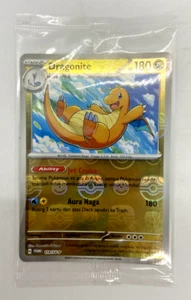 Special Pokemon Card Indonesia Dragonite Reverse Holo Master Ball Winner Promo - Picture 1 of 5