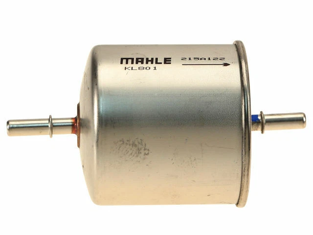 Fuel Filter For 1985-1988 Ford Thunderbird 1986 1987 C289WS - Image 1 of 1