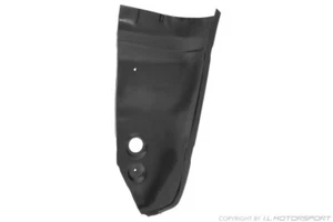 MX-5 Teilersatz Radlauf Radhaus hinten rechts innen Mazda MX-5 NA 1989-1998 - Bild 1 von 5