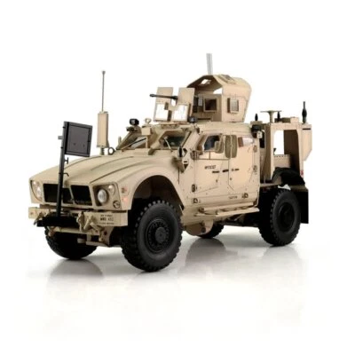 Torro RC M-ATV MRAP 1:16 Panzerwagen - Bild 1 von 4