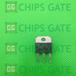 1PCS SGSD100 TRANSISTOR DARL NPN COMPL TO-247 100 #E8* - Bild 1 von 4