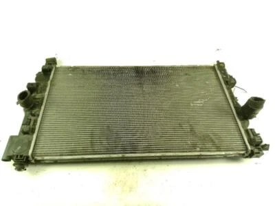 13312812 radiador de agua para OPEL ZAFIRA TOURER C (P12) 2.0 CDTI 20041281 - Immagine 1 di 4