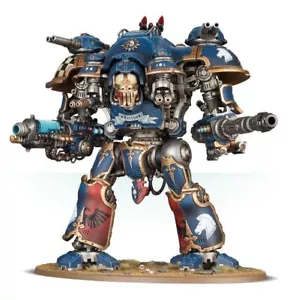 *Warhammer 40k Caballeros Imperiales Ejército con Servicio de Pintura Envío GRATIS - Imagen 1 de 34