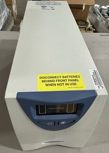 PowerVar uninterruptible Power Supply  50080-68R - Picture 1 of 11