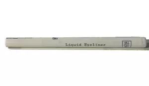 NYC Liquid Eyeliner in Black M2U NYC Full Size New Sealed Cruelty Free Vegan SEE - Picture 1 of 5
