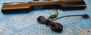 Dell AC511 USB Powered Black Sound Bar 0MN008/MN008 - Zdjęcie 1 z 2