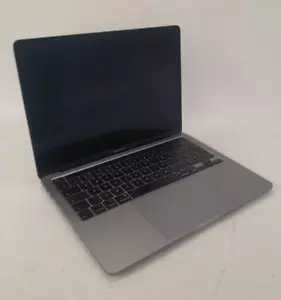 Apple MacBook Pro 13,3" A2251 2020 i5-1038NG7 16GB 500GB NVME -Cycle Count- 601 - Bild 1 von 7
