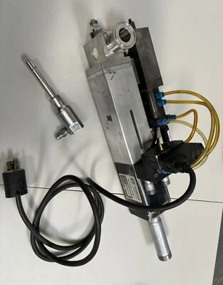 bomba dosificadora hibar / bomba de pistón por hibar systems limited  Foto 1 de 4