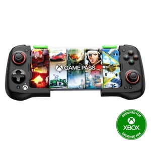 X4 Aileron Bluetooth Mobile Gamepad for Android with Hall Effect Joysticks - Imagen 1 de 6