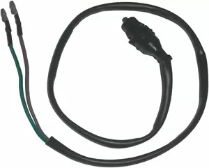 Kupplungshebel Startschalter passend für Kawasaki Z 1300 1979-1982 - Bild 1 von 1