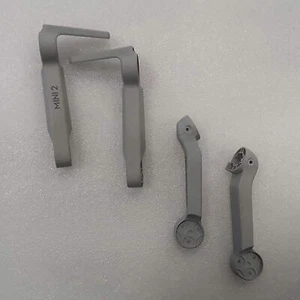 Brazo delantero carcasa brazo trasero delantero trípode carcasa dron pieza de reparación para Mavic Mini 2 - Imagen 1 de 8