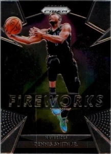 A2674- 2018-19 Panini Prizm Bk Inserts +Parallels -You Pick- 15+ FREE US SHIP - Picture 1 of 223