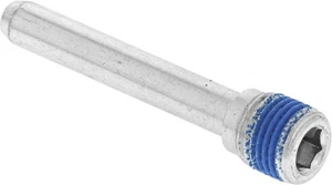 QuadBoss Brake Caliper Retaining Pin Kit for 2016-2017 Yamaha YFM700 Grizzly FI - Picture 1 of 2