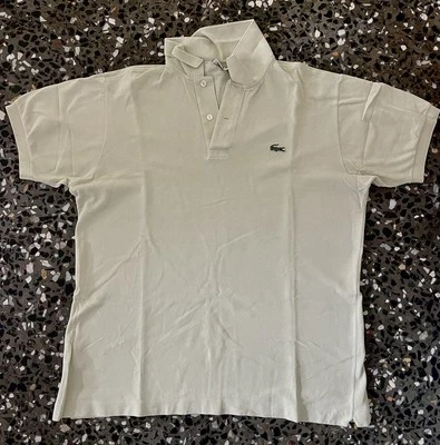 Polo Lacoste uomo 1212 manica corta 30 colori disponibili cotone pique - Immagine 1 di 3