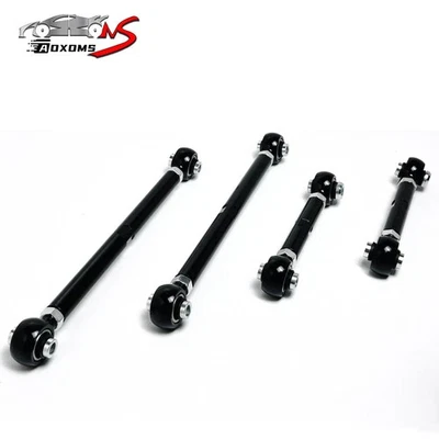 Rear Adjustable Camber + Toe arm for BMW 06-11 335i 328i 330 E90 E92 E93 328 335 - Image 1 of 4