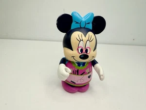 Disney Vinylmation Minnie Mouse Festival of the Masters LE inédito 2014 - Imagen 1 de 8