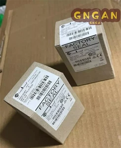 Allen Bradley 440C-ENET Guardmaster Ethernet módulo enchufable DHL envío rápido - Imagen 1 de 3