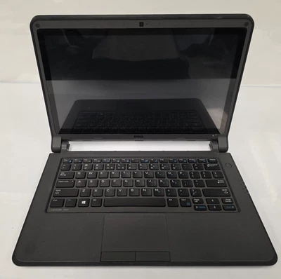 Dell Latitude 3350|13.3"|Intel Celeron|4GB RAM|SIN DISCO DURO|SIN BATERÍA|PARA REPUESTOS Foto 1 de 4