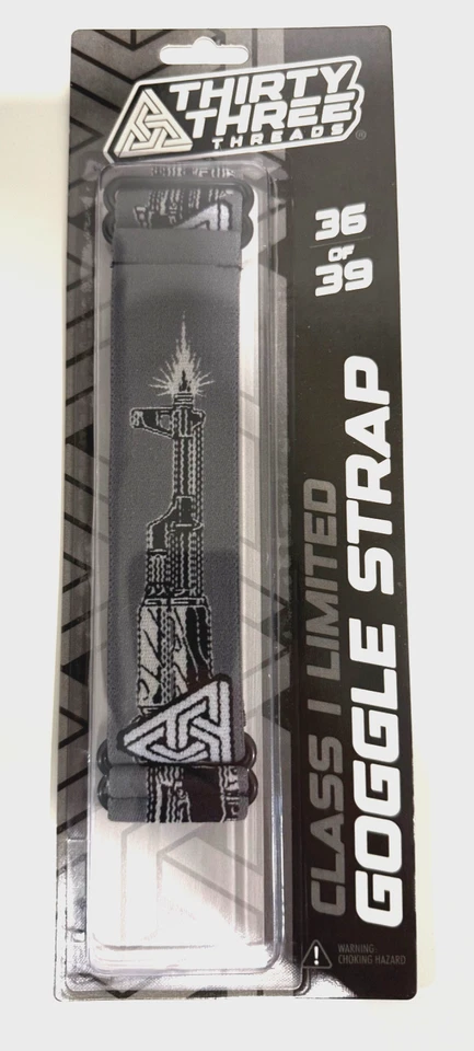 Correa Amberes 33 hilos treinta y tres hilos JT Proflex Foto 1 de 1