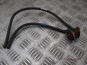 Kia Sportage Left Passenger Nearside Fog Light Lamp Wiring Harness Mk3 2010-16Z - Picture 1 of 8