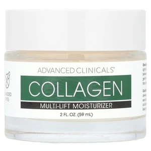 Collagen, Multi-Lift Moisturizer, 2 fl oz (59 ml) - Picture 1 of 4