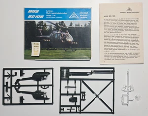 Roskopf Nr.: 34 , MBB BO 105 vintage 1974 -AR- - Picture 1 of 1